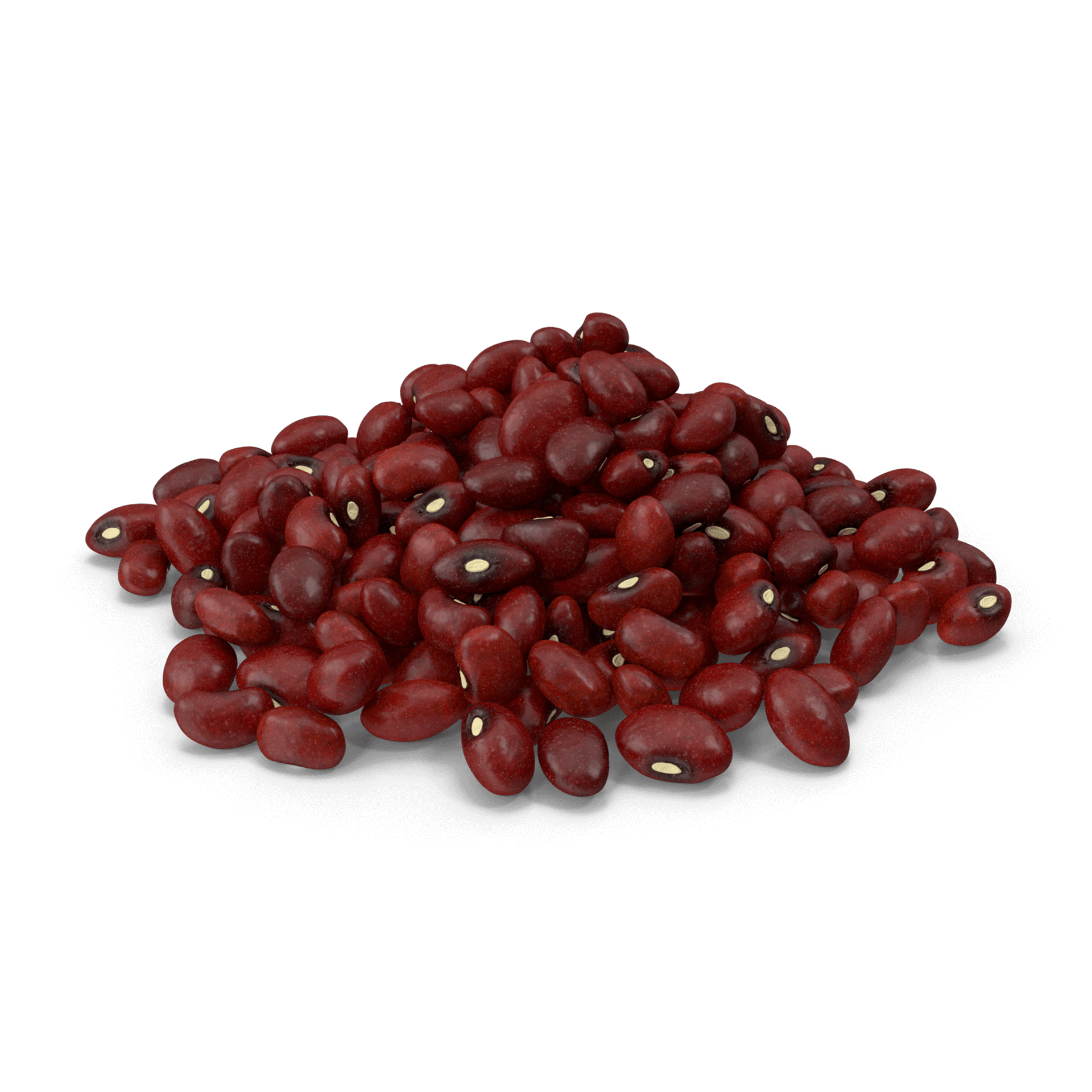 Kidney Beans (Rajma)